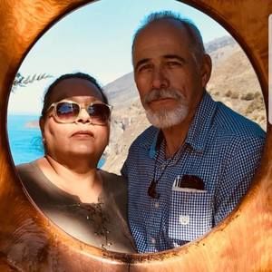 Meet your Posher, Rosa